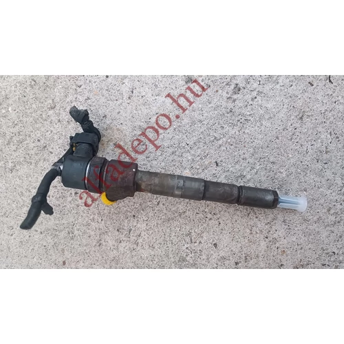 Alfa Romeo GT 156 166 147 1.9 2.4 JTDm euro 3 porlasztó csúcs injector 0445110111