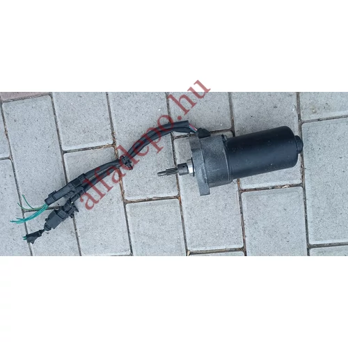 Jeep Grand Cherokee Wk2 2012 hátsó difi állító motor stellmotor 0501.327.122 405.606 újszerű 