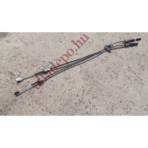 Fiat Freemont manuális 2.0 jtdm váltó Bowden pár gyári bontott 05106142ab