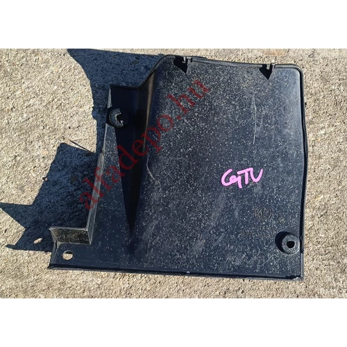 Alfa Romeo GTV 916 Spider fekete belső biztosítéktábla takaró elem bontott 156043087 1130031 Alfa Romeo GTV 916 Spider fekete belső biztosítéktábla takaró elem bontott 156043087 1130031