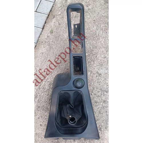 Alfa Romeo GTV 916 Spider 1995-1998 középkonzol váltókonzol 1131529
