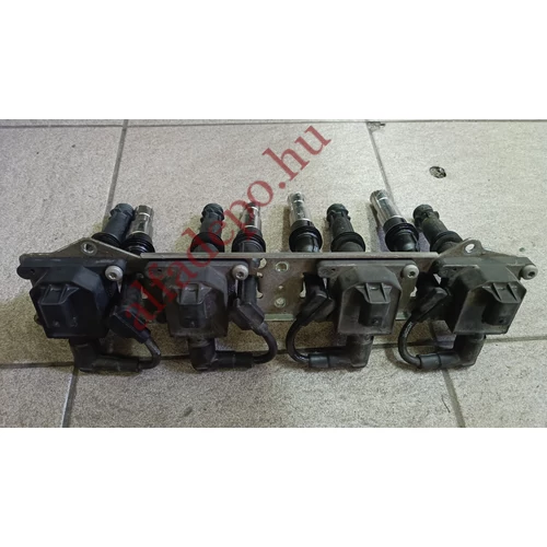 Alfa Romeo 147 GT 156 1.6 1.8 2.0 ts twin sprak trafó trafósor gyári bontott 1227030071