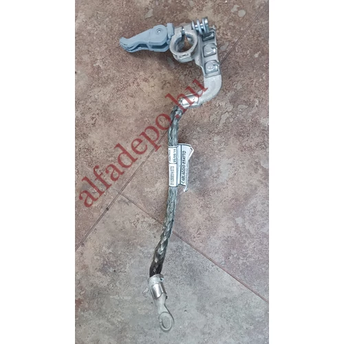Fiat Ducato 250 gyári bontott negatív Saru és kábel újszerű 1376738080