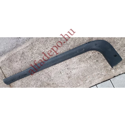 Alfa Romeo 156 jobb első belső küszöb burkolatok borítás 151948000