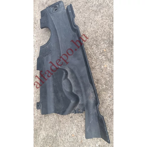 Alfa Romeo 166 facelift jobb felső motortéri takaró elem 156037461