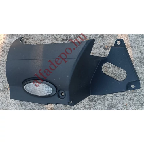 Alfa Romeo GT jobb hátsó csomagtartó oldalsó műanyag 156040094