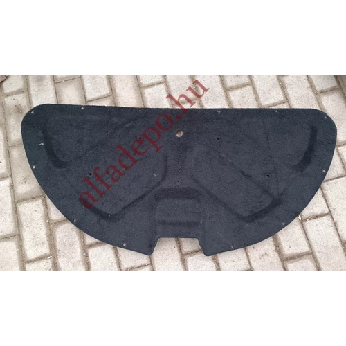 Alfa Romeo Spider 939 csomagtérajtó belső burkolat gyári bontott 156070286