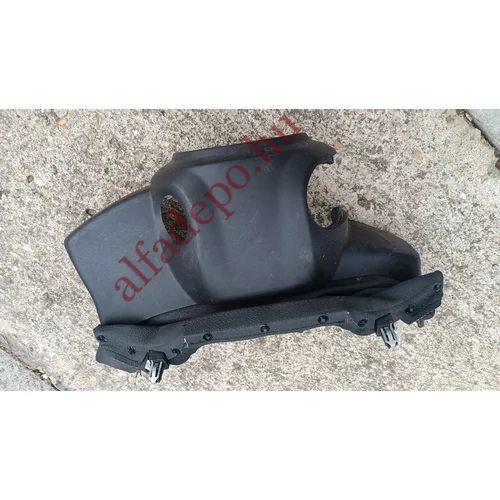 Alfa Romeo Mito kormányoszlop felső burkolat 156078931