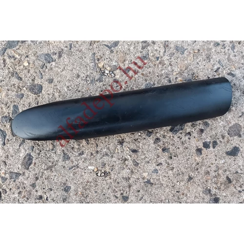 Alfa Romeo Mito bal ajtóbehúzó műanyag fedél ajtókarpit elem 15608501