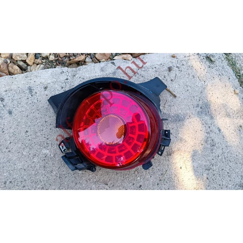 Alfa Romeo MiTo gyári bontott LED hátsó lámpa Jobb 156085852