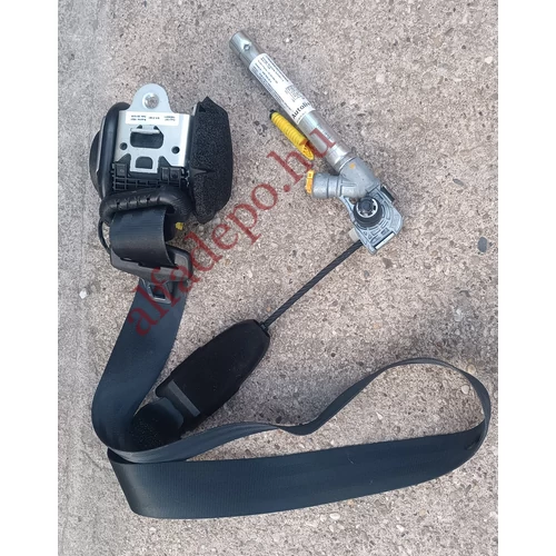 Alfa Romeo Mito jobb első Biztonsági öv 156092071