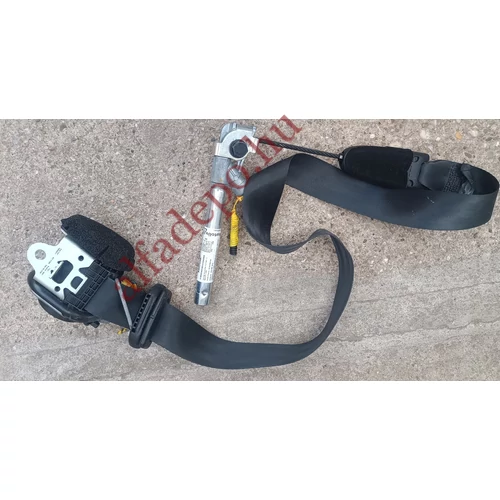 Alfa Romeo Mito bal első Biztonsági öv 156092071 156092092