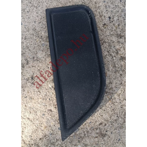 Alfa Romeo Stelvio bal első csavartakaró gumi fedél 156128864