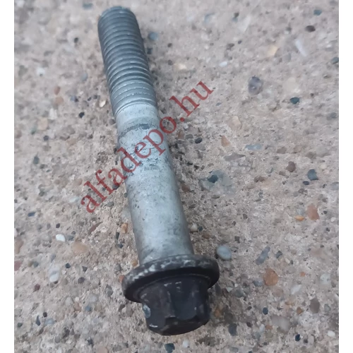 Alfa Romeo 159 Brera Spider 939 Brembo féknyereg tartó csavar gyári