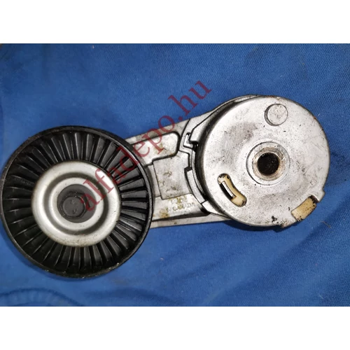 Alfa Romeo 159 Brera Spider 1.9 2.2 jts benzin hosszbordás szíj feszítő 24430269