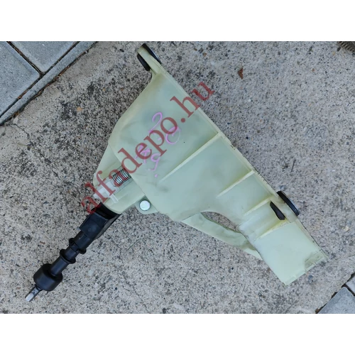 Alfa Romeo 159 2.0 c635 jtdm váltókulissza gyári bontott 46313542