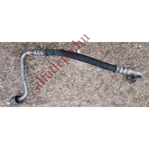 Alfa Romeo 147 GT 1.9 JTD 8v 16v klimacső 46767608