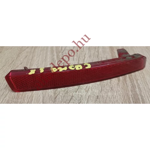 Fiat Croma Punto 2b bal hátsó lökhárító prizma 46834771