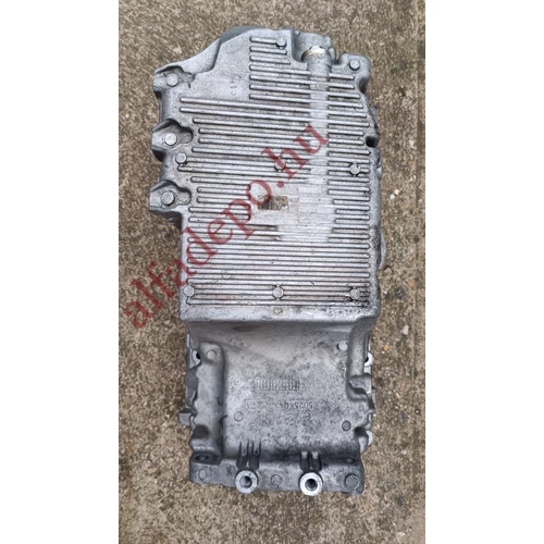Jeep Cherokee 2.0 jtdm karter olajteknő  50255043