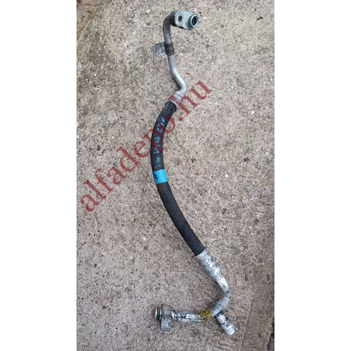 Alfa Romeo 147 1.9 JTD klimacső 50504969