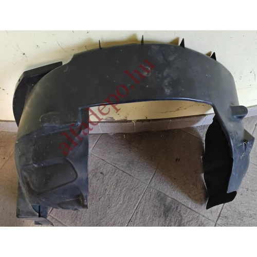 Alfa Romeo Mito jobb első gyári bontott dobbetét 50508568