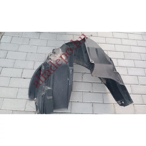 Alfa Romeo Mito bal hátsó dobbetét gyári bontott 50508957