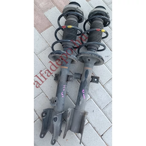 Alfa Romeo 147 hátsó lengéscsillapító gyári pár gólyaláb rugókkal egyben 50509464 Alfa Romeo 147 hátsó lengéscsillapító gyári pár gólyaláb rugókkal egyben 50509464