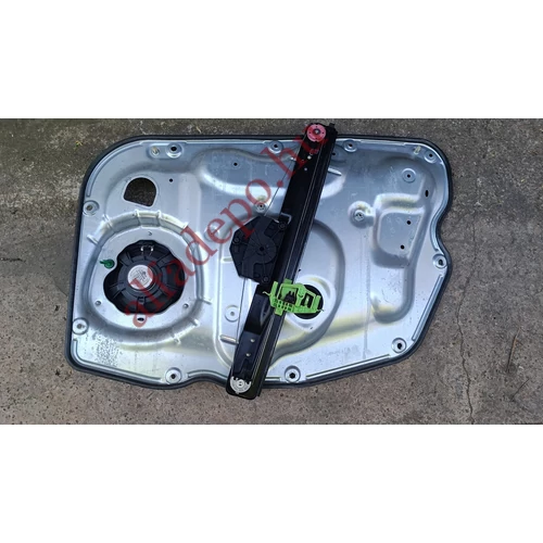 Alfa Romeo Giulietta bal első ablakemelő szerkezet 50510677