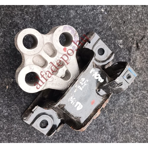 Alfa Romeo Mito Fiat 500L 1.4 turbó benzin motortartó bak váltótartó gyári bontott 50515483