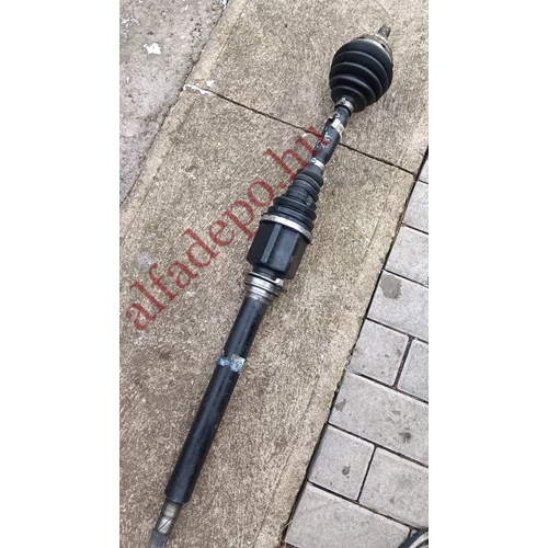 Alfa Romeo Giulietta 1750 tbi QV jobb féltengely gyári 50518639 55237710