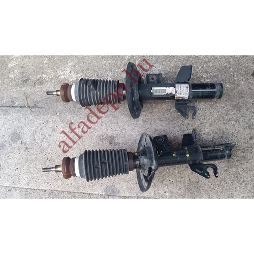 Alfa Romeo Giulietta gyári első lengéscsillapító gátló jobb bal 50423952 50523956
