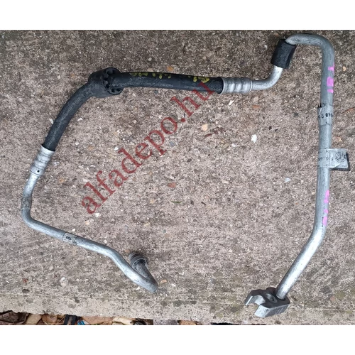 Alfa Romeo Giulietta 1750 tbi QV klimacső 50526826