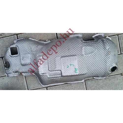 Alfa Romeo Giulietta Fiat Tipo Doblo 1.6 2.0 dpf katalizátor hővédő elem euró 6 50528461