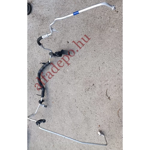 Alfa Romeo Giulietta 1.6 2.0 jtdm Diesel klimacső 505477380