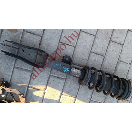 Alfa Romeo Stelvio 2.2 JTDm bal első komplett lengéscsillapító + rugó gólyaláb gyári 50551258