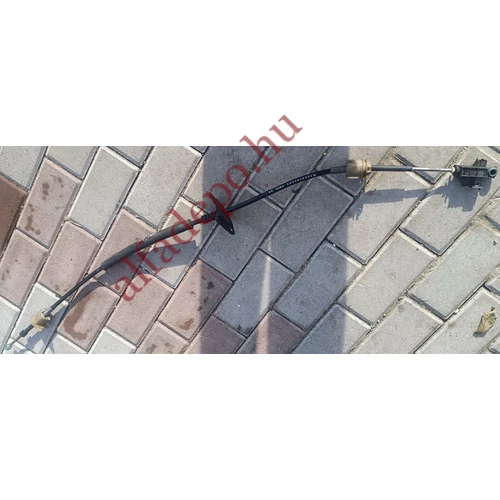 Alfa Romeo 159 1.9 16v 8v jtdm Diesel váltóbowden 506939005