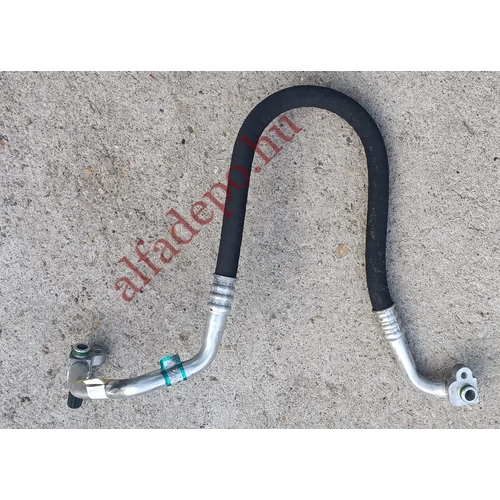 Fiat 500 1.4 16v klimacső gyári bontott 51786219