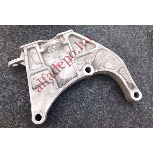 Alfa Romeo Mito 1.4 tb 5 sebesség váltótartó bak gyári bontott 51794075