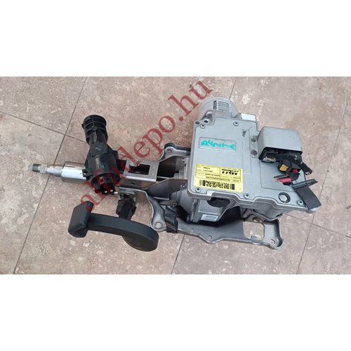 Lancia Delta kormányszervó elektromos kormányoszlop city servo 51810485