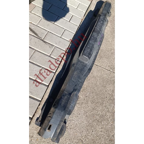 Alfa Romeo Giulietta hátsó lökhárító merevítő gyári bontott 51813036 Alfa Romeo Giulietta hátsó lökhárító merevítő gyári bontott 51813036