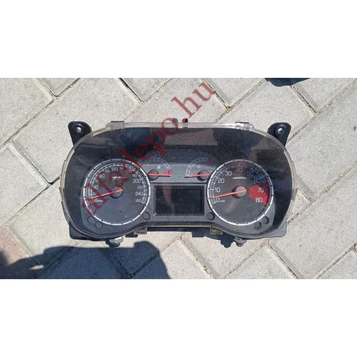 ABARTH Grande Punto kilométeróra 51818512