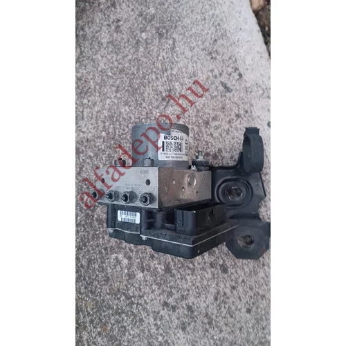 ABARTH Grande Punto ABS vezérlő egység 51822145 0265230348