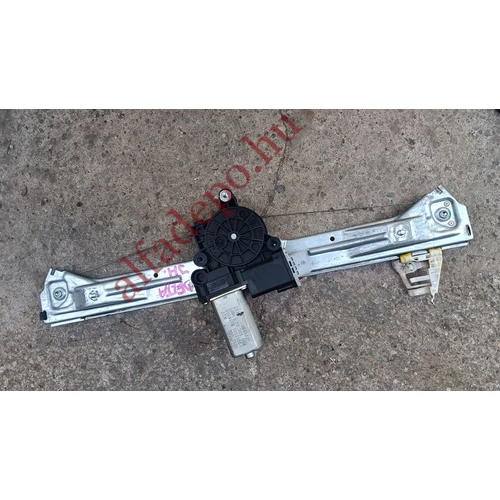 Lancia Delta jobb hátsó ablakemelő 51832157