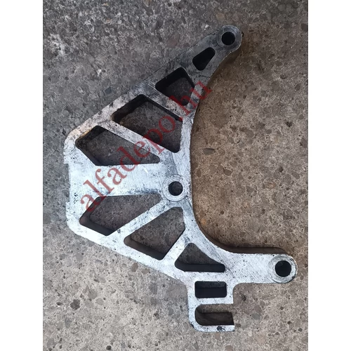 Abarth Fiat 500 1.4 TB 1.3 jtdm váltó tartó konzol bak 51843118 Abarth Fiat 500 1.4 TB 1.3 jtdm váltó tartó konzol bak 51843118