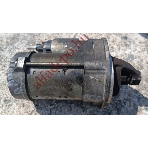 Alfa Romeo Mito Fiat 500 Panda 0.9 twinair önindító 51872564