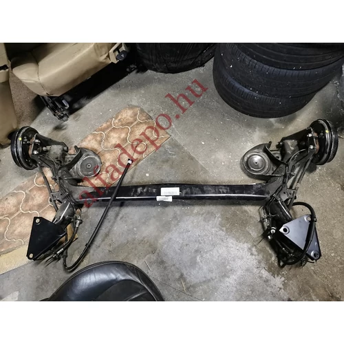 Fiat 500 hátsó híd 0km újszerű 518895550