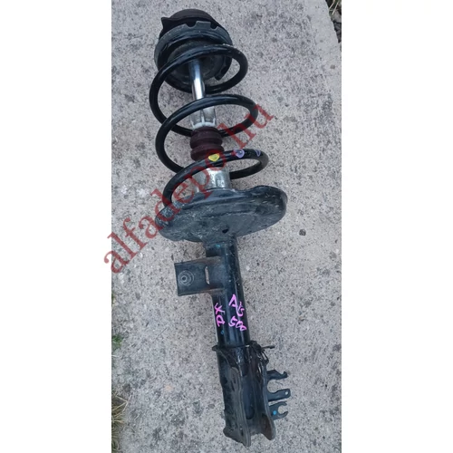 Abarth 500 jobb első lengéscsillapító gólyaláb komplett 51892957