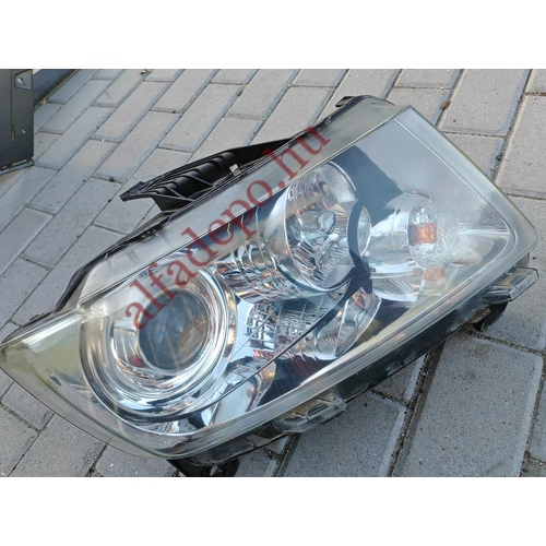 Jeep Grand Cherokee wk2 xenon jobb első gyári fényszóró 55079408aj