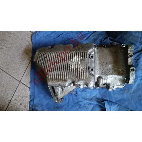 Alfa Romeo 147 156 GT 1.6 1.8 2.0 TS olaj karter olajteknő gyári 55190220