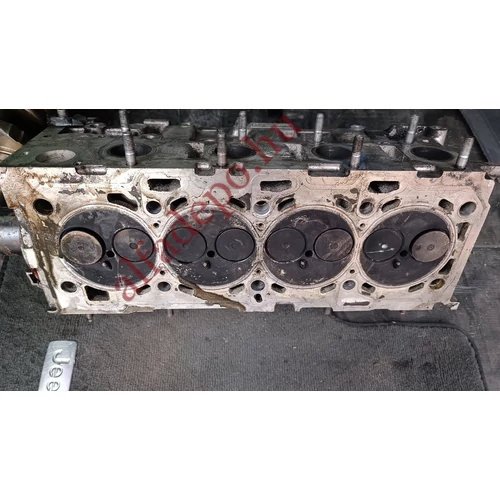 Alfa Romeo 159 147 Fiat Grande Punto Croma 1.9 8v 120le hengerfej 55193091